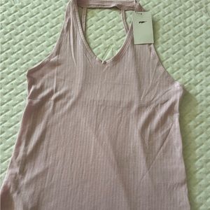 Nike yoga training top